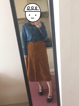 QiANさんのコーディネート