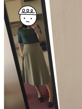 QiANさんのコーディネート