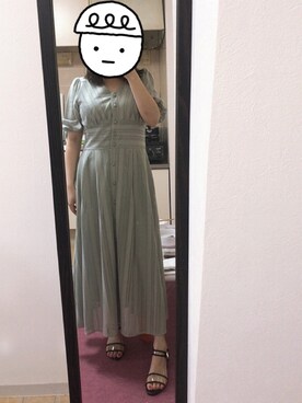 QiANさんのコーディネート