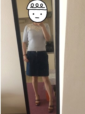 QiANさんのコーディネート