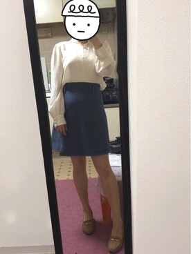 QiANさんのコーディネート