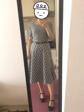 QiANさんのコーディネート