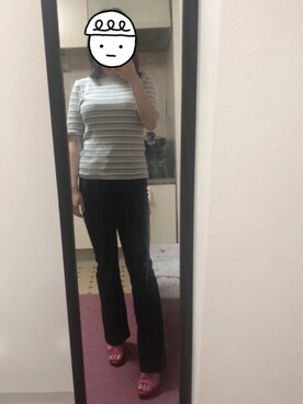 QiANさんのコーディネート