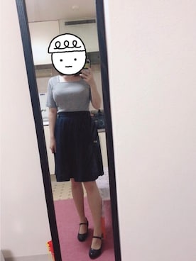 QiANさんのコーディネート