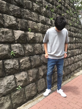 terugeさんのコーディネート