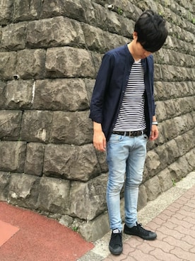 terugeさんのコーディネート