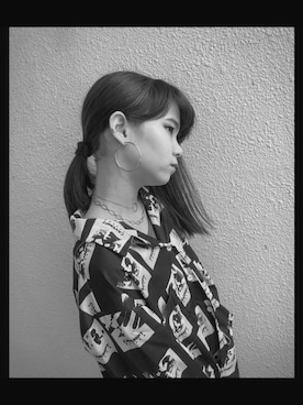 Soul.さんのコーディネート