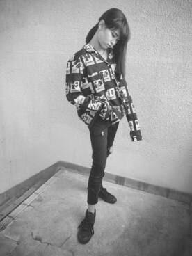 Soul.さんのコーディネート