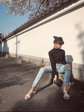 Soul.さんのコーディネート