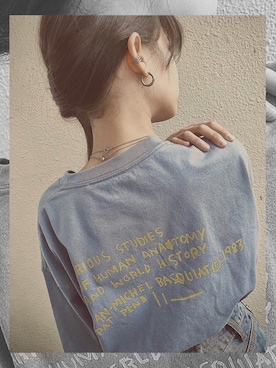 Soul.さんのコーディネート