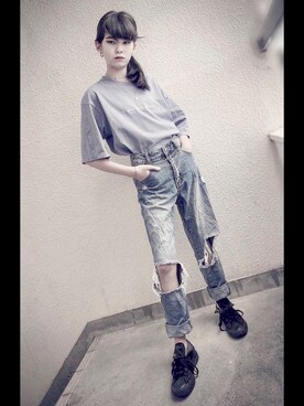 Soul.さんのコーディネート