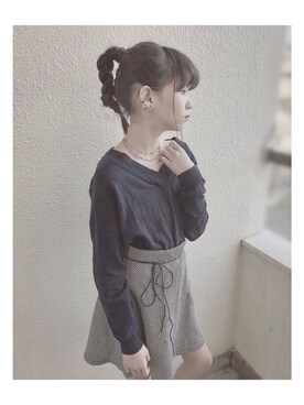 Soul.さんのコーディネート