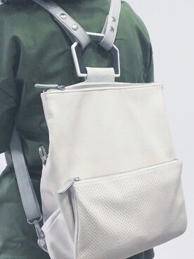 ゆきだるまさんのコーディネート