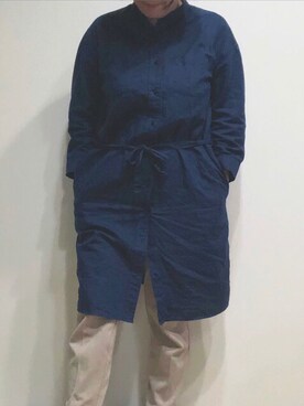 ゆきだるまさんのコーディネート