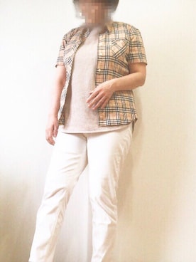 ゆきだるまさんのコーディネート