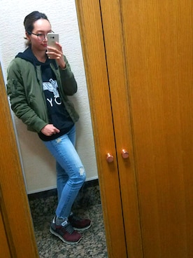 sugarさんのコーディネート