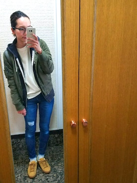 sugarさんのコーディネート