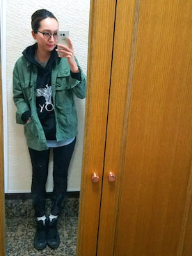 sugarさんのコーディネート