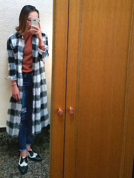 sugarさんのコーディネート