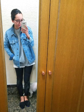 sugarさんのコーディネート