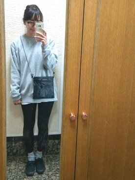 sugarさんのコーディネート