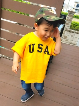 sugarさんのコーディネート