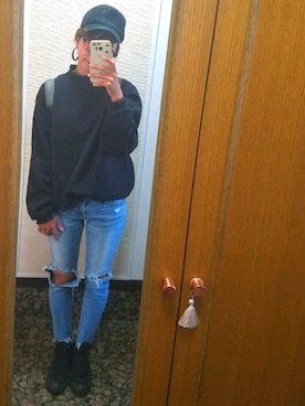 sugarさんのコーディネート