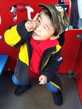 sugarさんのコーディネート