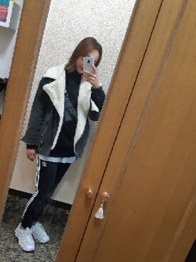 sugarさんのコーディネート