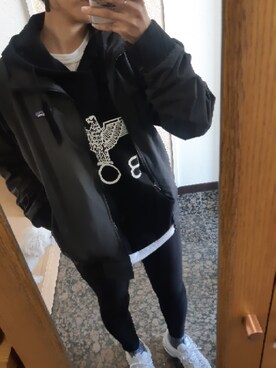 sugarさんのコーディネート