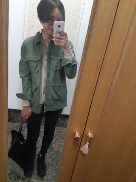 sugarさんのコーディネート