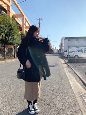 ハルママ🐻‍❄️🩵さんのコーディネート