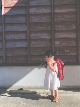 Mさんのコーディネート