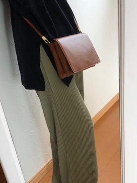 oknnkr12101003さん（レディース・158cm）の夏コーディネート