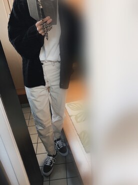 oknnkr12101003さん(レディース・158cm)の春コーディネート