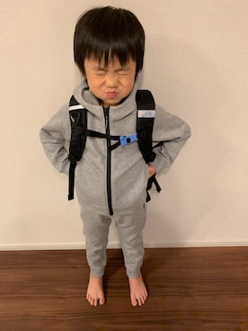 2kidscodeさんのコーディネート