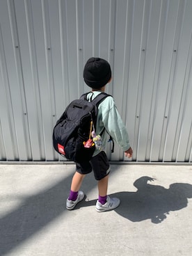 2kidscodeさんのコーディネート