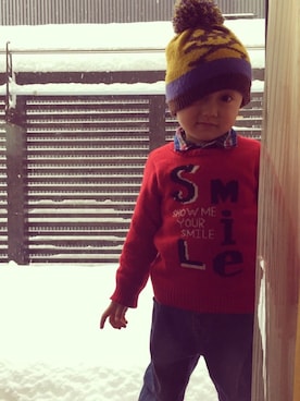 Hiro Funatouさんのコーディネート