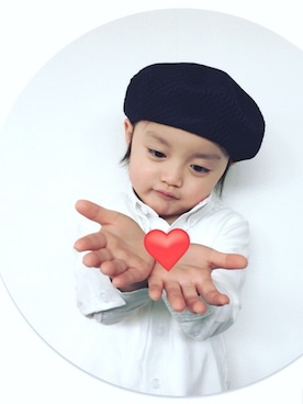 Hiro Funatouさんのコーディネート