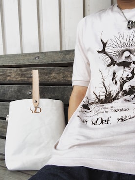 Hiro Funatouさんのコーディネート