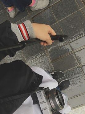 ‍クズさいとうさんのコーディネート