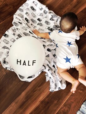 mayumineyさんのコーディネート