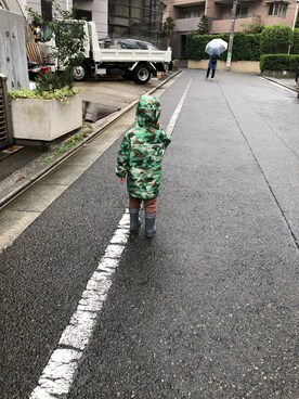 mayumineyさんのコーディネート