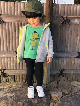 mayumineyさんのコーディネート