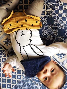 mayumineyさんのコーディネート