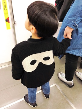 mayumineyさんのコーディネート