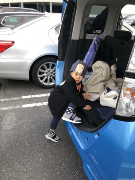 mayumineyさんのコーディネート