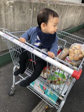 mayumineyさんのコーディネート