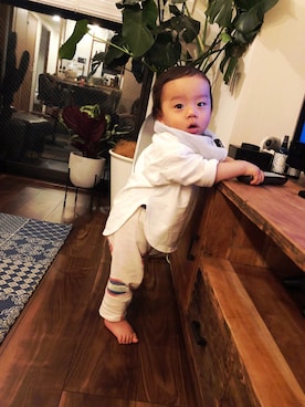 mayumineyさんのコーディネート