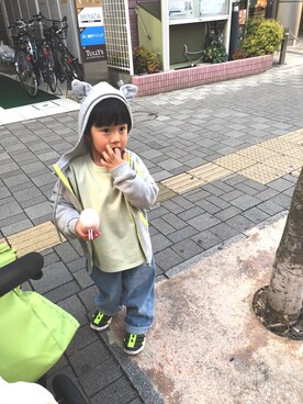 mayumineyさんのコーディネート